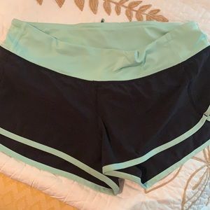 Lulu running Shorts